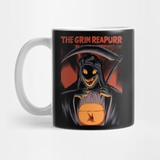 The Grim Reapurr Mug